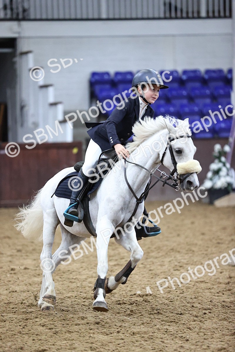 SBM_003357 - Class 10 - STX UK Pony British Novice 80cm