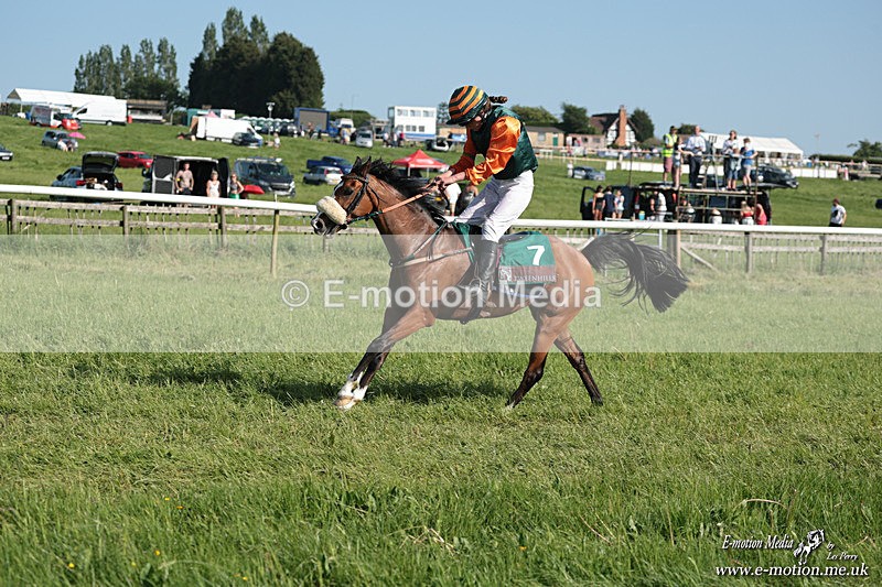 PR 250526 284 - Pony Racing from Chaddesley Corbett 25/05/26