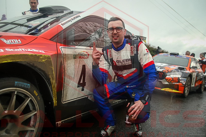 McKinneys Circuit of Ireland 2026 100 - McKinneys Circuit of Ireland