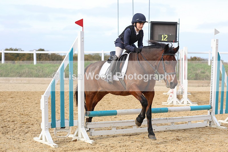 3E7A6577 - Class 2: 50cm Open