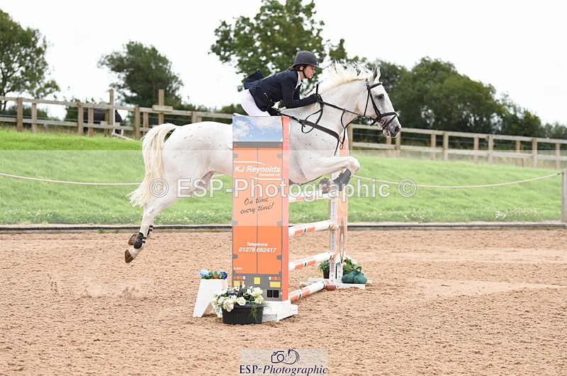 230813A-145734-13477 - Cls 50 Senior Foxhunter