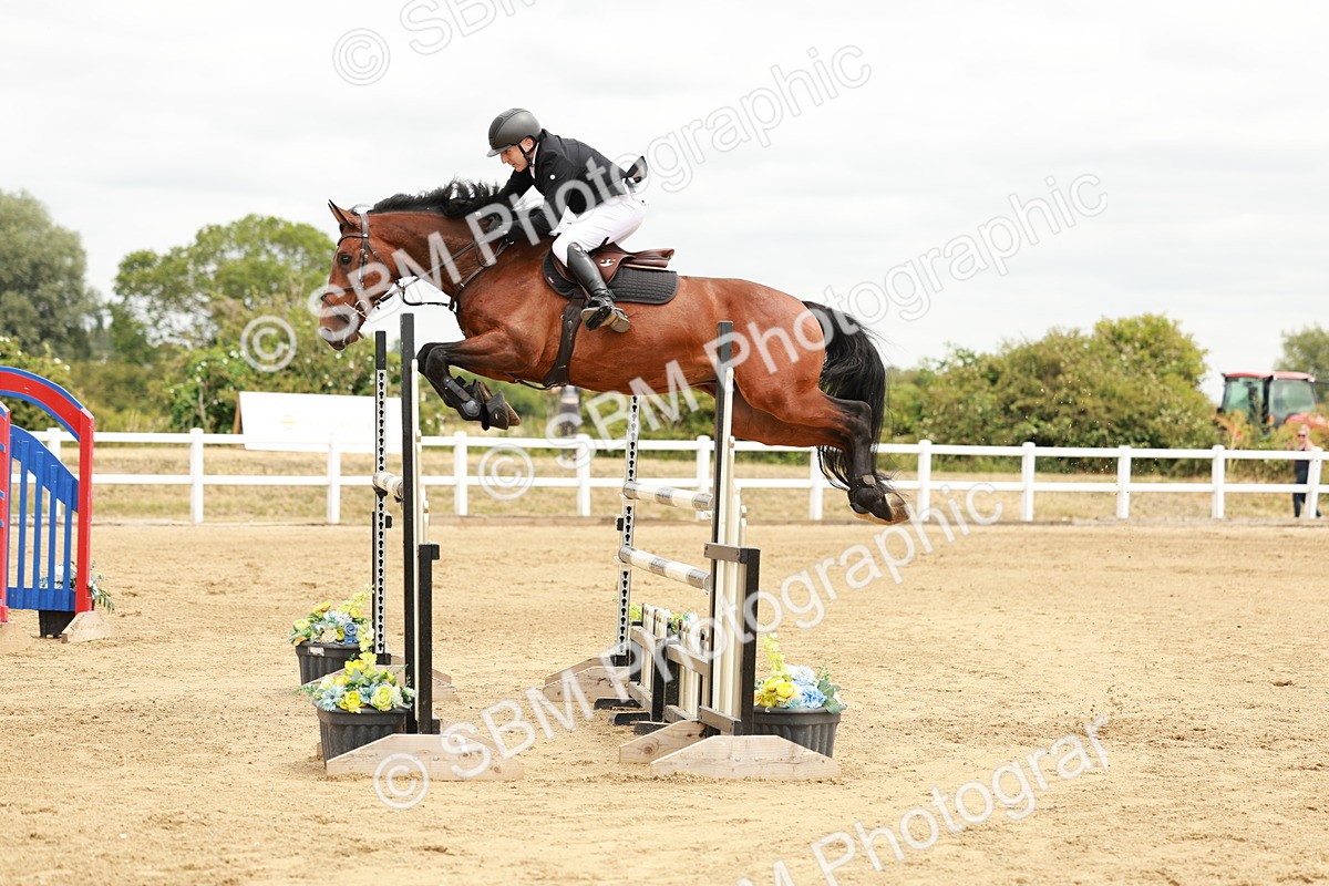 SBM_018173 - Class 21 - Senior Newcomers Championship 2d Rd