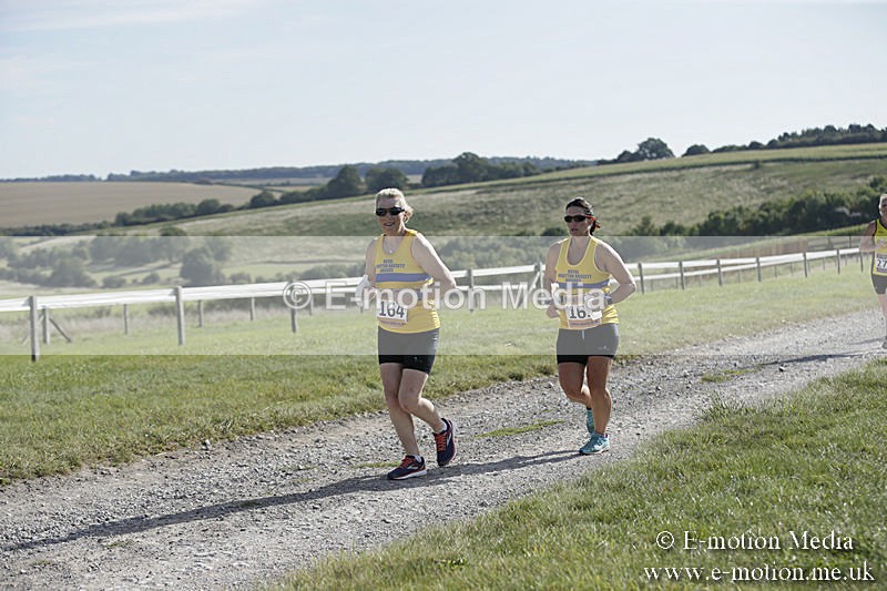 CAD150919-0239 - Marlborough Tiny Temple 7 mile and Temple Half-Marathon 15/09/19