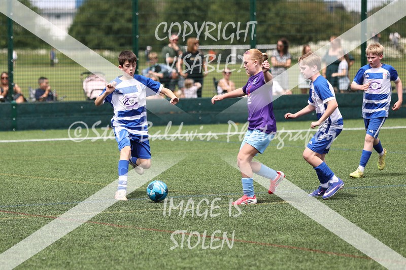 1DX31373 - Sun 14th U12 Boys