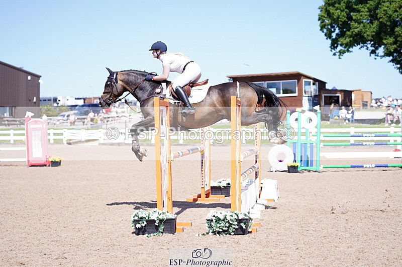 240719A-152514-12258 - Cls 10, 1 Star Bronze Tour 1.15m