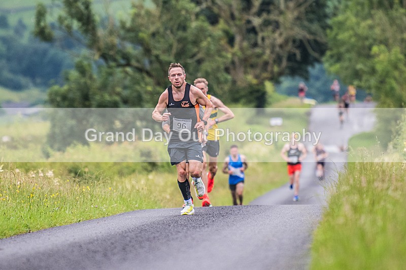 Lambfoot-218 - Lambfoot Loop Road Race Tuesday 1st July 2025