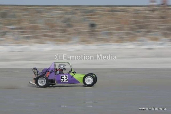 SR 270609-186 - Sand Racing 27/06/09