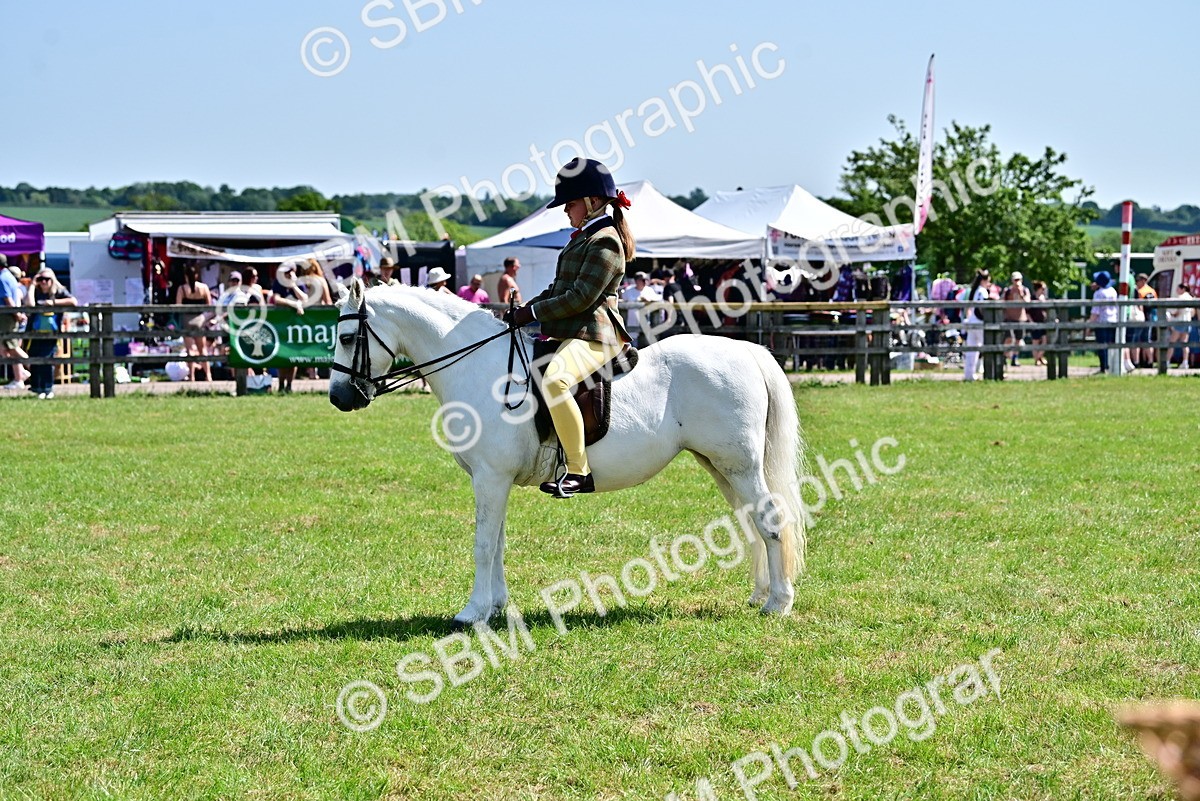 SBM_13949 - Class 95-97 - BSPS LHS Performance Ponies