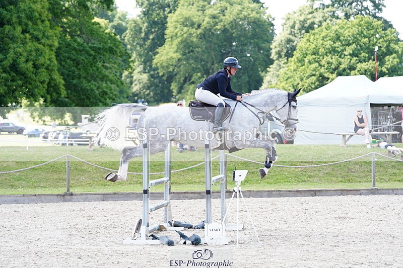 250615A-152020-11508 - Class 48 Snr Disco