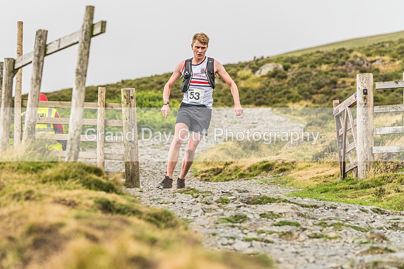 Skiddaw-578 - Skiddaw Fell Race Sunday 2nd July 2023