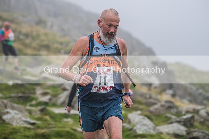 Turner-263 - Turner Landscape Fell Race Saturday 9th August 2025