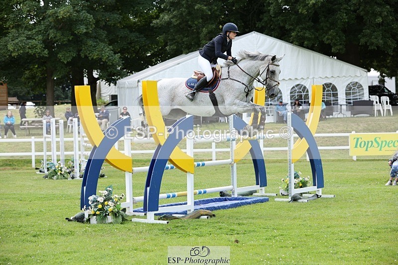 240704-133719-05018 - Cls 3 National 1.30m Open