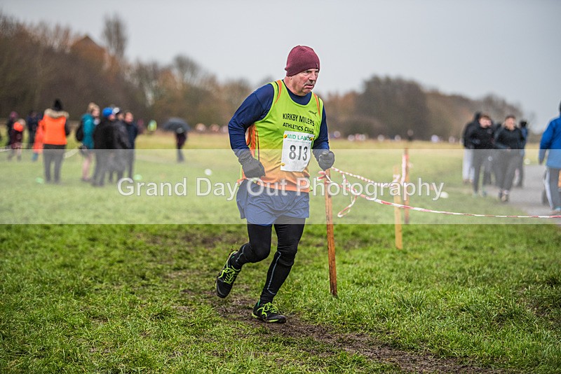 Blackpool-718 - Mid Lancs XC Blackpool Saturday 13th January 2024