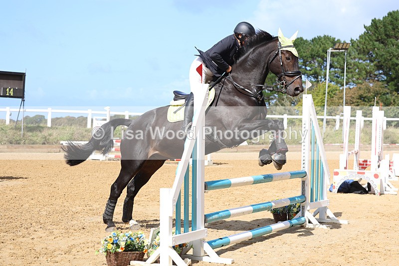 3E7A8957 - Class 8: 80cm Senior