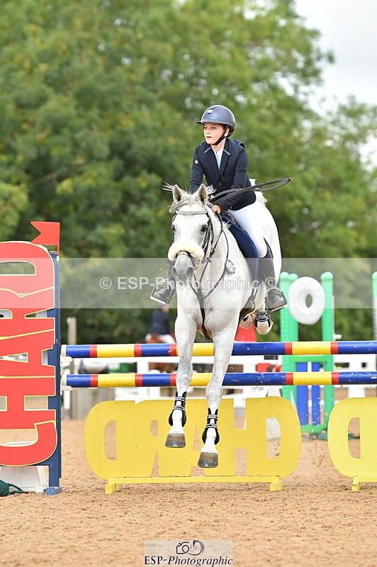 230720A-122946-02565 - Cls 13, 1 Star Bronze 1.10m