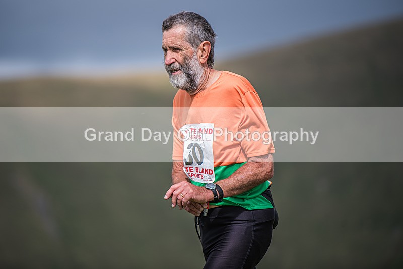 Sedbergh-795 - Sedbergh Hills Fell Race Sunday 18th August 2024