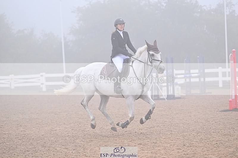 240907A-103256-00421 - Cls 7 95cm Amateur Qualifier