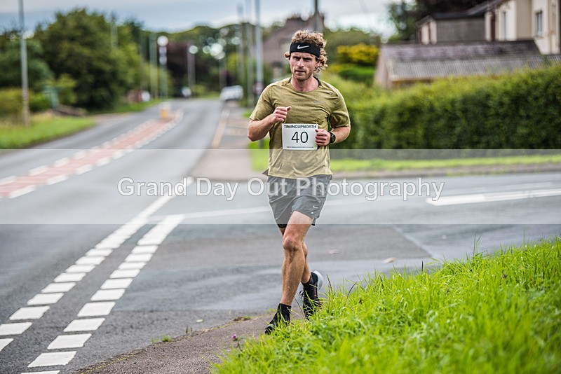 Netherhall-249 - Netherhall 10K Road Race & Children's Races, Wednesday 2nd August 2023