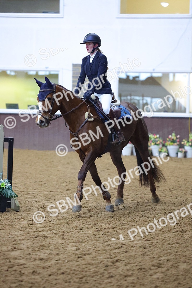 SBM_007677 - Class 20 - The Diamond Championship Qualifier (0.95m)