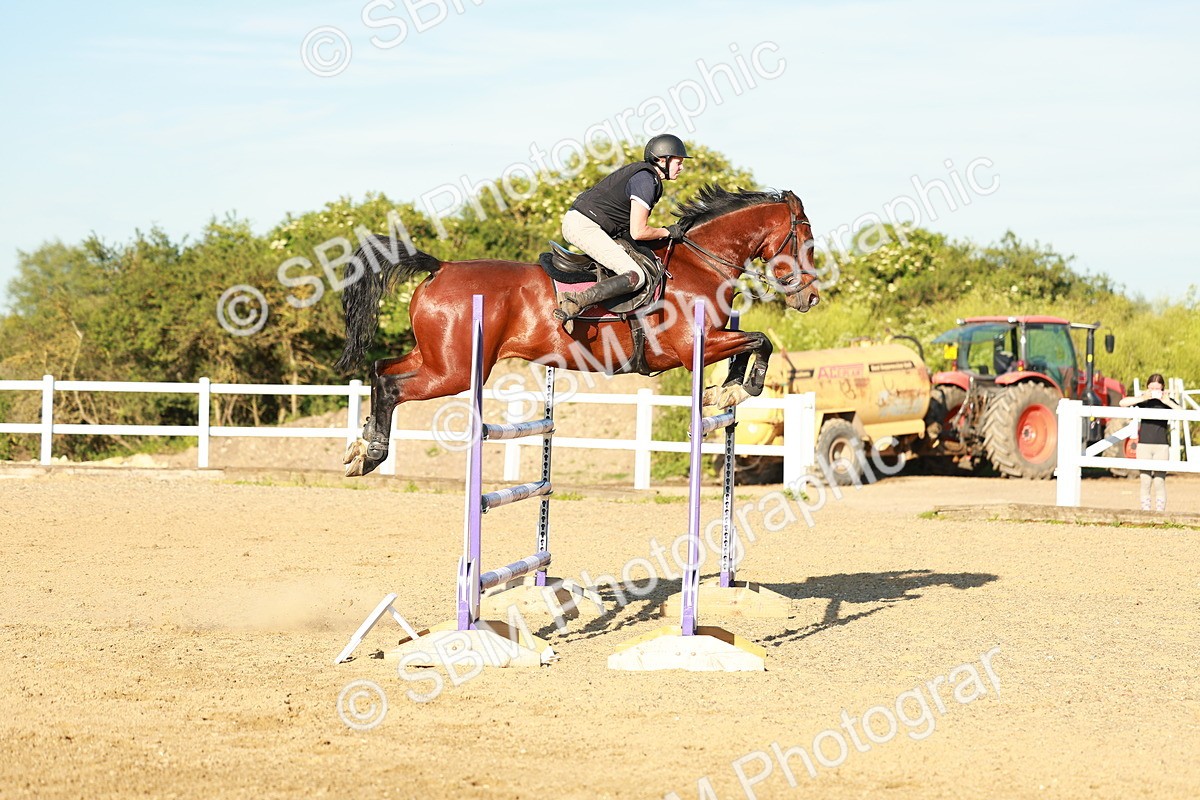 SBM_003368 - Class 7 - National 1.30m 1.40m Open