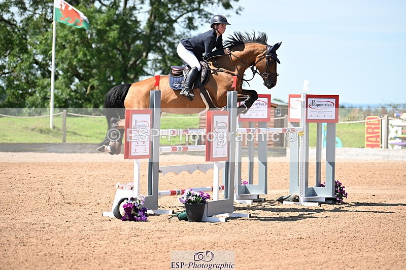 240718A-112243-04752 - Cls 1, 3 Star Small Tour 1.35m