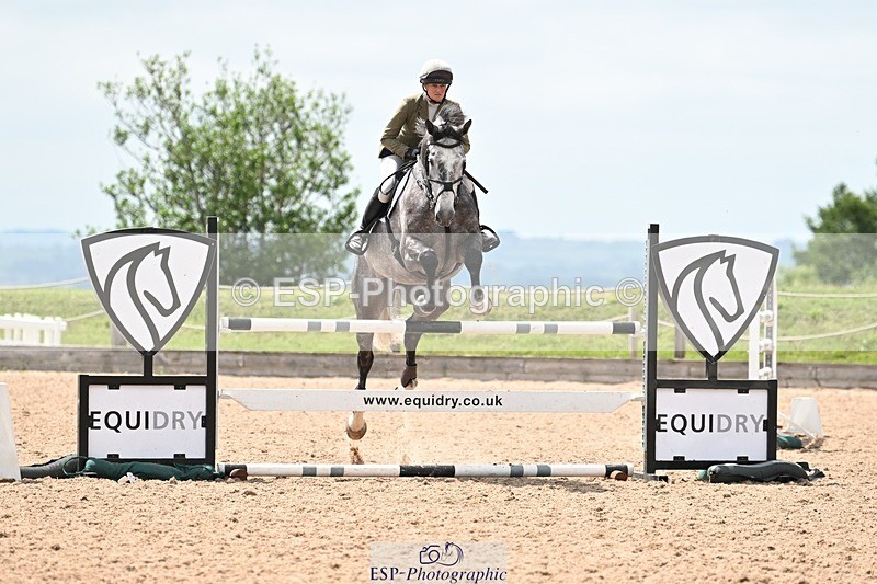 250611-134210-00691 - Cls 6 Snr Foxhunter & 1.20m Open