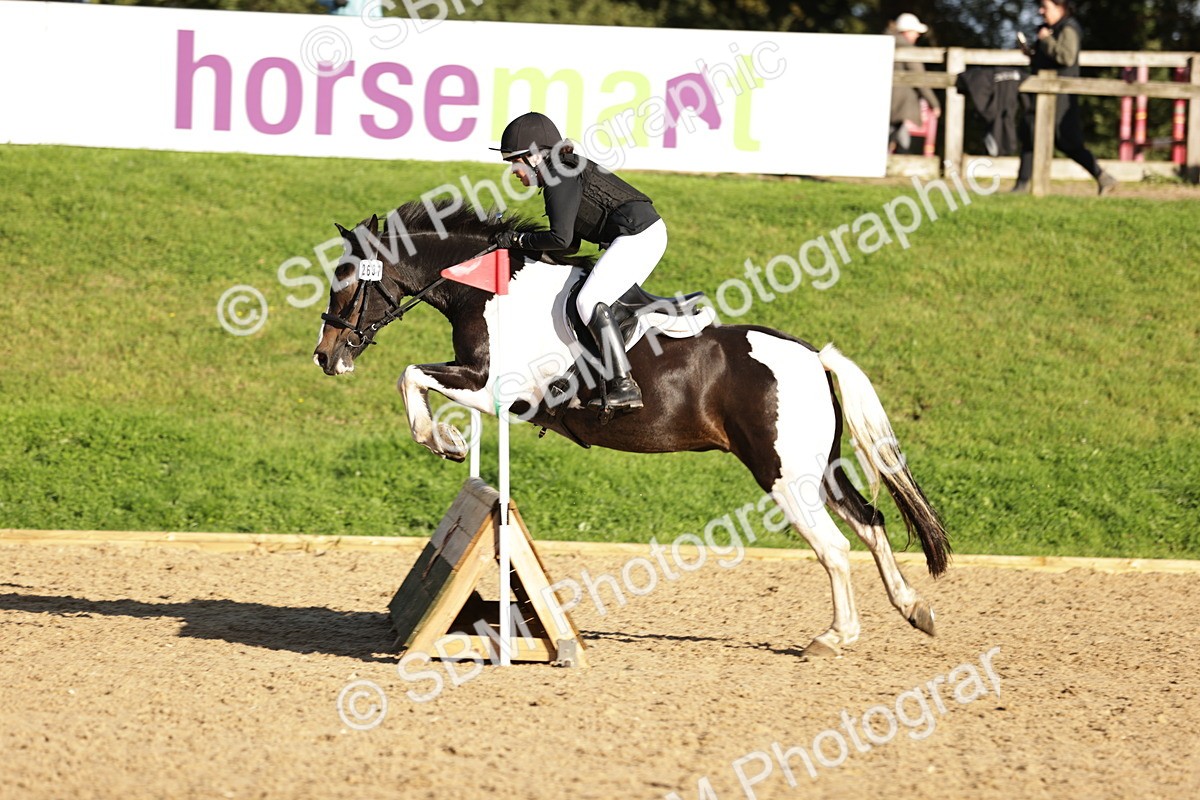 SBM_12196 - E6 - Eventers Challenge 80cm Championship