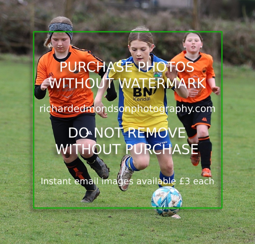 IMG_6288 - Kendal Utd Cobras vs Kirkby Stephen (19/3/23)
