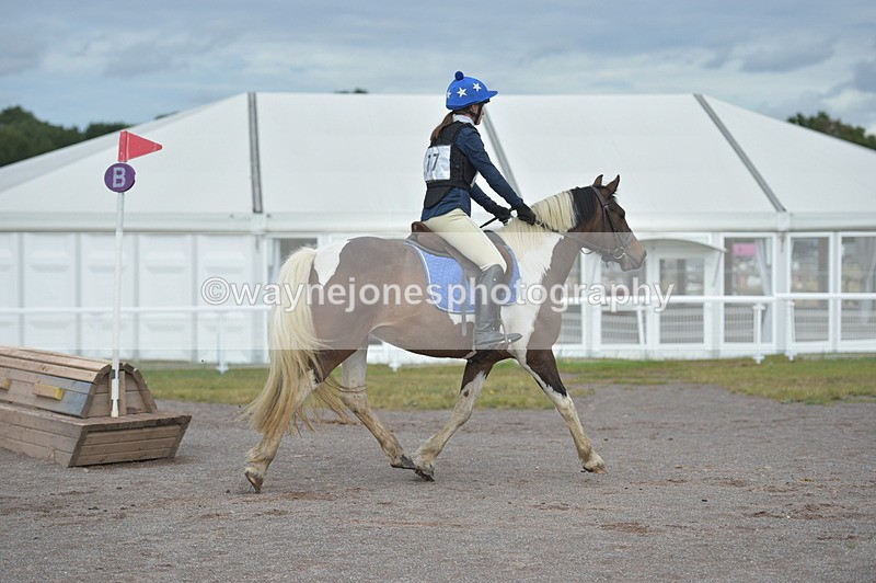 NGP_1373 - XC Time 10:38 to 10:51