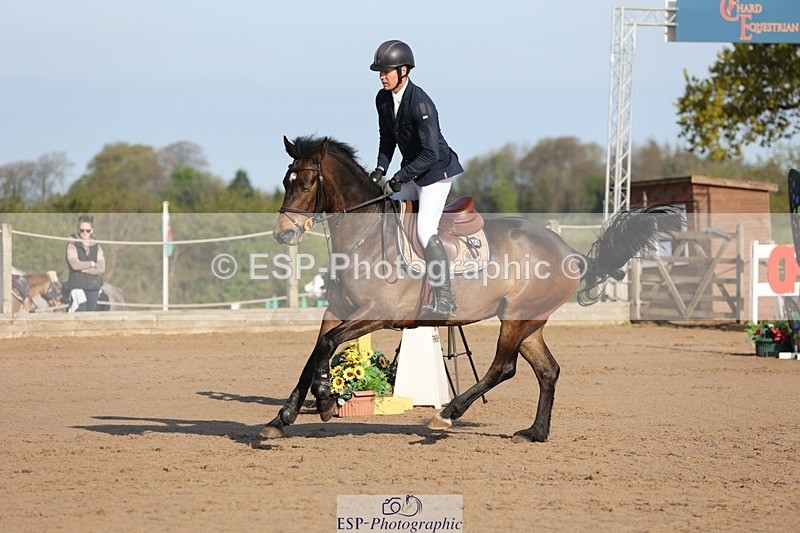 250427-084521-14634 - Cls 28 Young Horse 5yr old