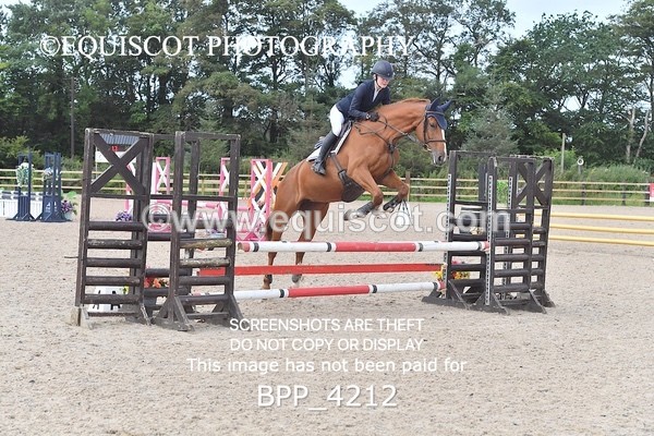 BPP_4212 - CLASS 11 SUN Club/ Unaffiliated 80cms Open