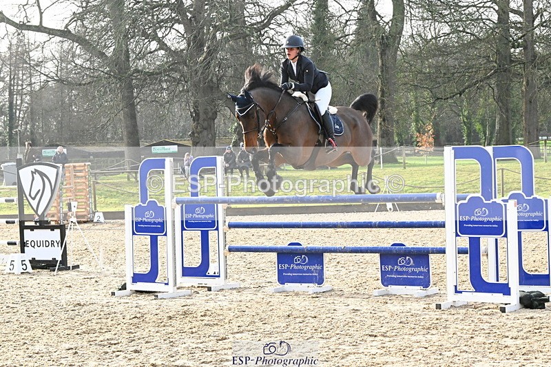 250215A-151121-01734 - Cls 5 Foxhunter and 1.20m Open
