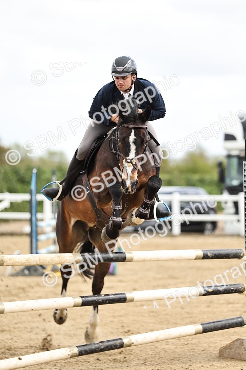 SBM_000967 - Class 3 - Senior Discovery - 1.00m