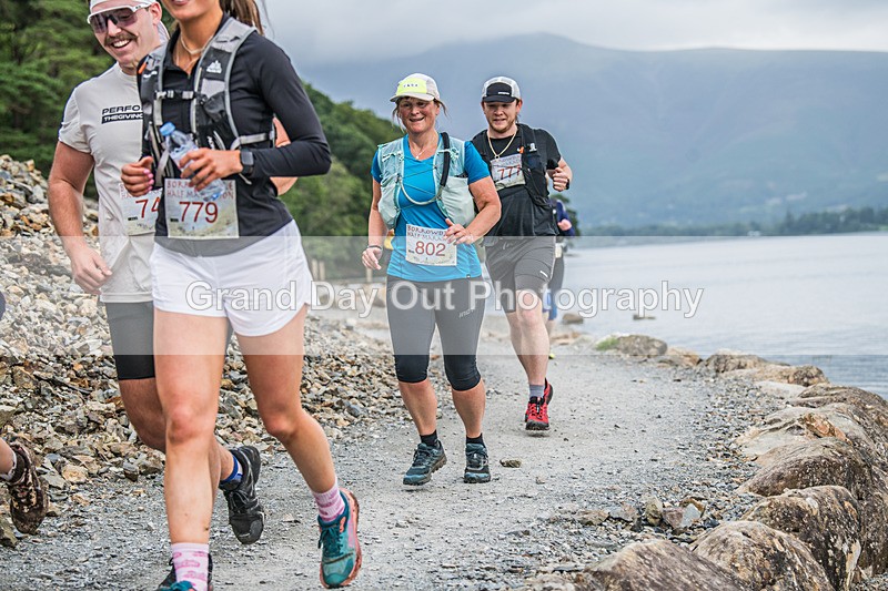 Borrowdale-403 - High Terrain Events Borrowdale Trail Half Marathon Sunday 18th August 2024
