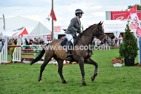 DSC_4911 - 23RD JUNE 2011 - GRADE C CHAMPIONSHIP FINAL, ROYAL HIGHLAND SHOW 2011