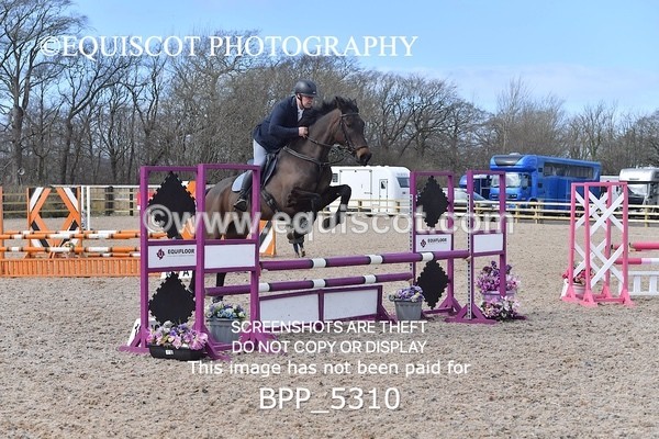 BPP_5310 - CLASS 4  British Novice/ 90cm Open
