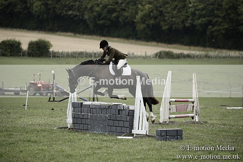 BVR090918 664 - BVRC Dressage and Show Jumping 09/09/18