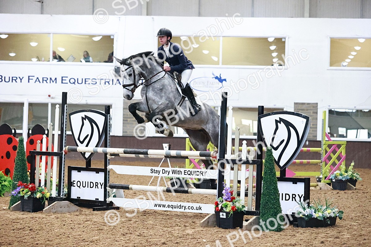 SBM_002664 - Class 10 - Senior Newcomer 1.10m