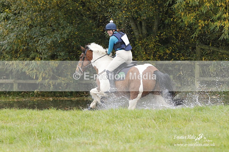  WWHT 171021 1963 - Novice Pairs (0.80m)  17/10/21