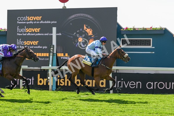 140525-Race 2-Rousing Encore-1835 - Race 2 2.42pm Churchill Tyres Handicap