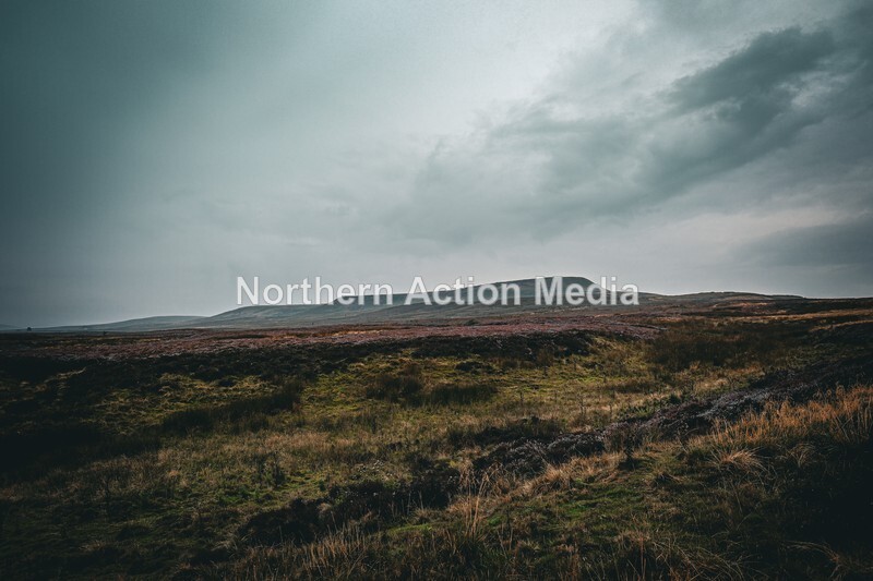 DSCF4367 - Witton Fell race