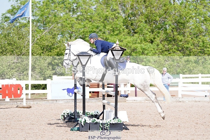 250511-104210-13323 - Cls 31 Snr Discovery and 1m Open