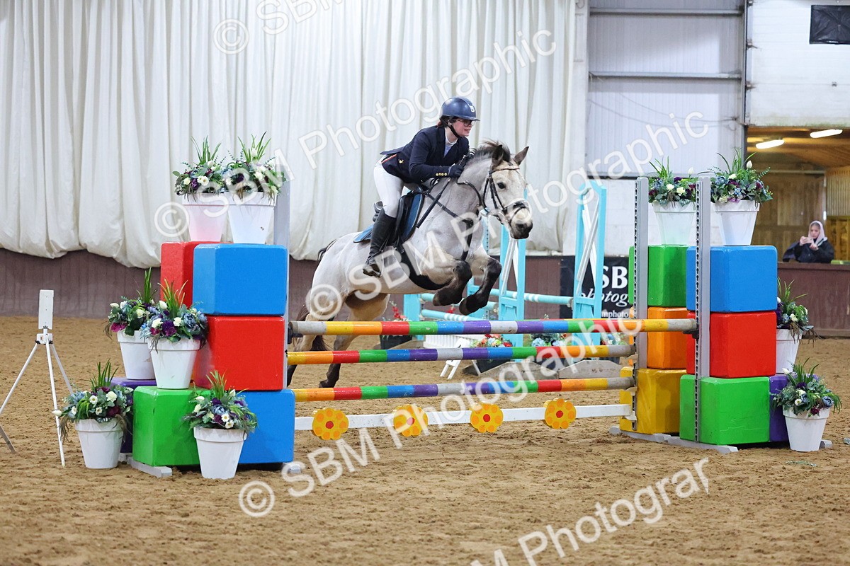 SBM_000657 - Class 13 - Equissage Pulse Senior British Novice/ 90cm Open - First Round (0.90m)