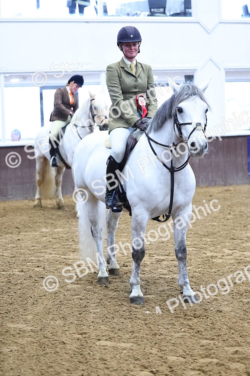 SBM_003682 - Class 37 - 80cm Training Stakes