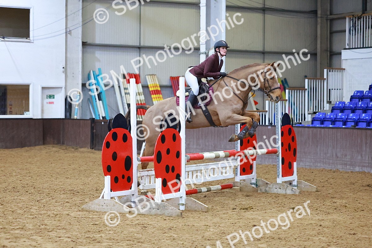 SBM_000302 - Class 2 - Senior British Novice - 90cm