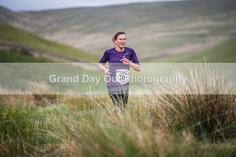 Gavel-483 - Gavel Fell Races (Junior & Senior) Wednesday 28th May 2025