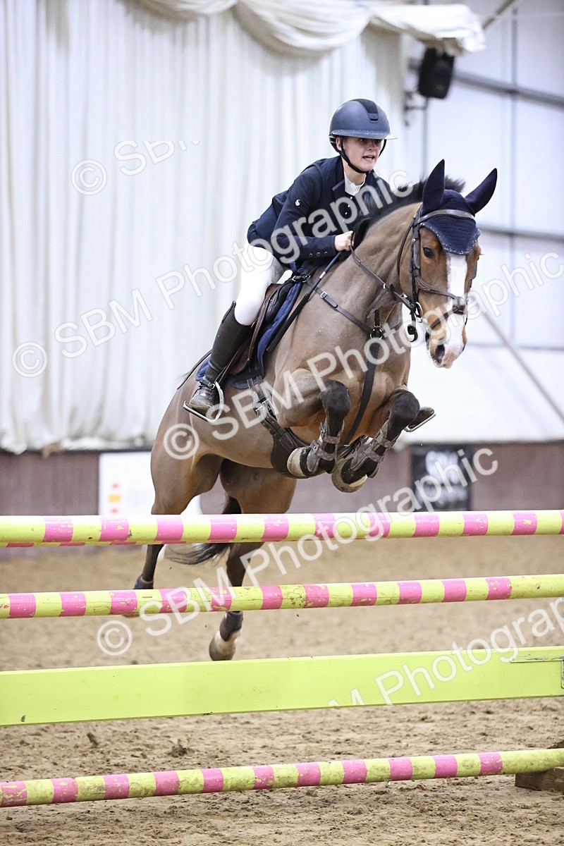 SBM_001124 - Class 7 - Junior 1.20m