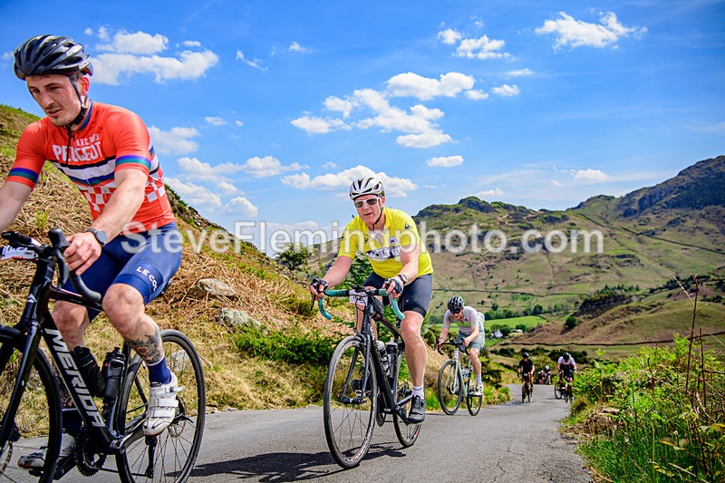 141434 - 2025 Fred Whitton Blea Tarn Climb 14.00 - 15.00