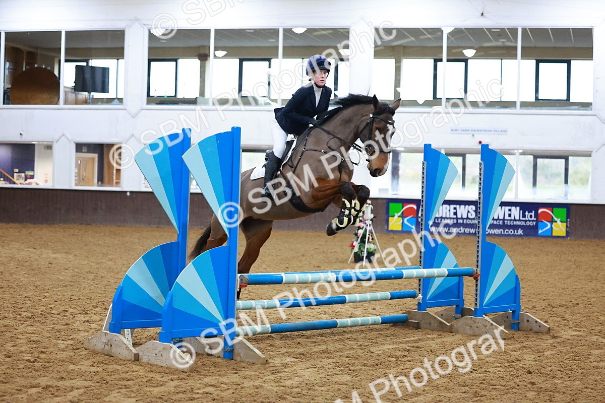 SBM_000072 - Class 1 - Clear Round