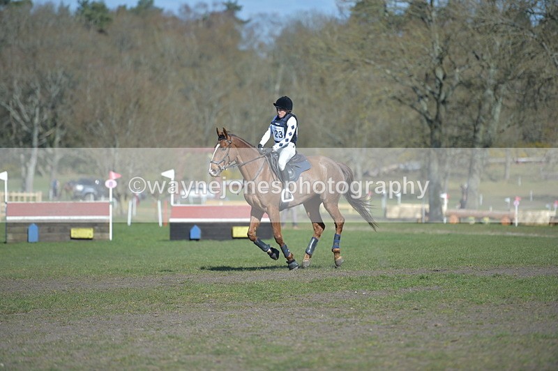 NGP_5063 - XC Time 11:08 to 11:19